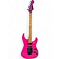 Used 2026 Jackson PC1 custom shop Fuschia Solid Body Electric Guitar thumbnail