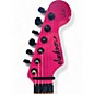 Used 2026 Jackson PC1 custom shop Fuschia Solid Body Electric Guitar