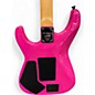 Used 2026 Jackson PC1 custom shop Fuschia Solid Body Electric Guitar