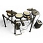 Used Alesis NITRO MAX Electric Drum Set thumbnail