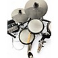 Used Alesis NITRO MAX Electric Drum Set