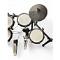 Used Alesis NITRO MAX Electric Drum Set