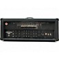 Used Traynor Custom Special 100H2 Tube Guitar Amp Head thumbnail