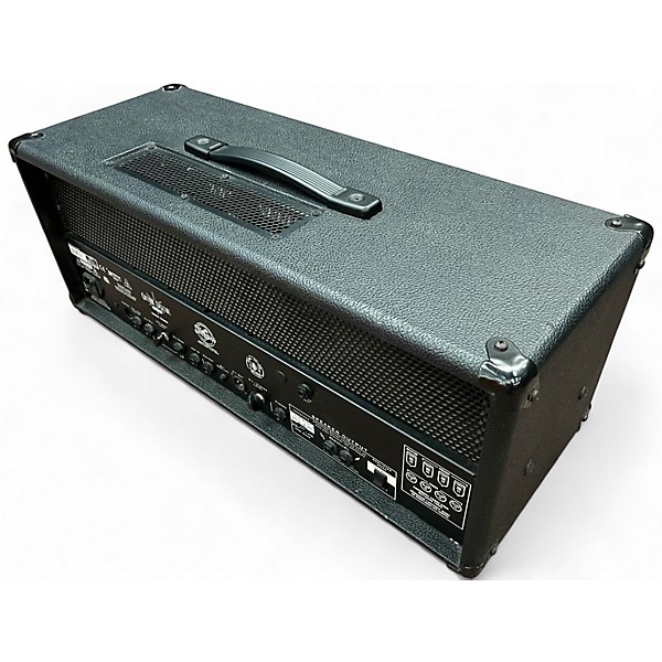 Used Traynor Custom Special 100H2 Tube Guitar Amp Head