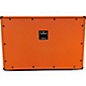 Used Orange Amplifiers PPC212C 2x12 Guitar Cabinet
