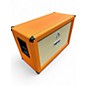 Used Orange Amplifiers PPC212C 2x12 Guitar Cabinet