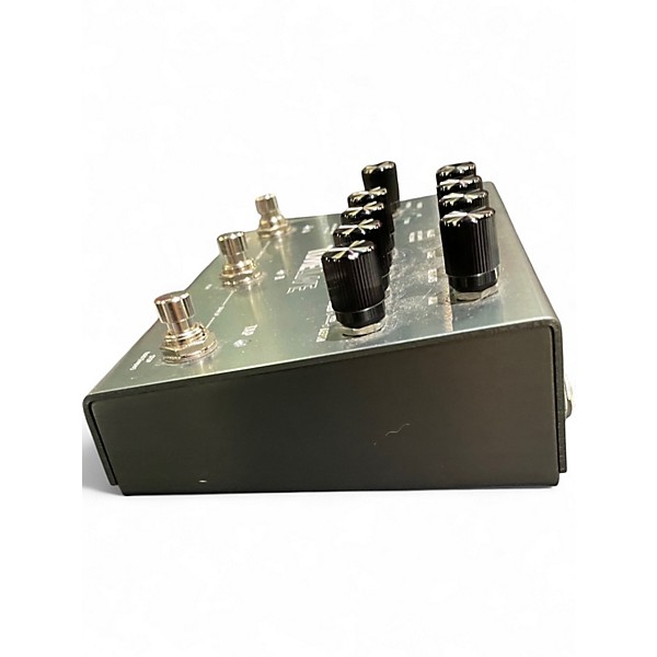 Used Strymon Timeline Delay Effect Pedal