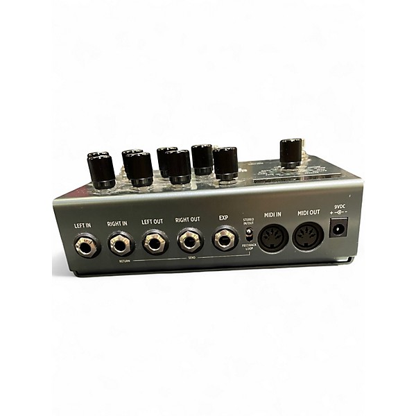 Used Strymon Timeline Delay Effect Pedal
