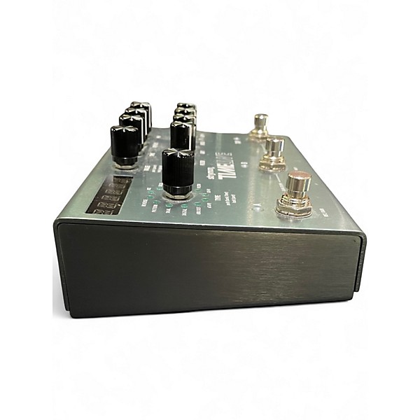 Used Strymon Timeline Delay Effect Pedal