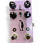 Used JHS Pedals Emperor Analog Chorus Vibrato with Tap Tempo Effect Pedal thumbnail
