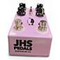 Used JHS Pedals Emperor Analog Chorus Vibrato with Tap Tempo Effect Pedal