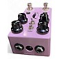 Used JHS Pedals Emperor Analog Chorus Vibrato with Tap Tempo Effect Pedal