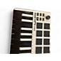 Used Akai Professional MPK Mini MIDI Controller