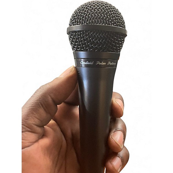 Used Shure PGA58 Dynamic Microphone
