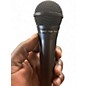 Used Shure PGA58 Dynamic Microphone