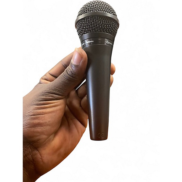 Used Shure PGA58 Dynamic Microphone