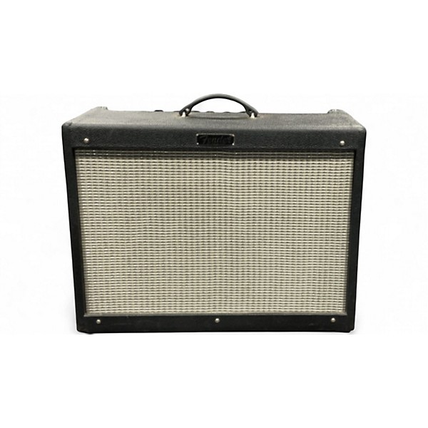 Used Fender Hot Rod Deluxe III Tube Guitar Combo Amp