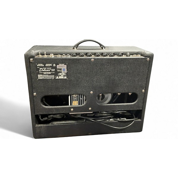 Used Fender Hot Rod Deluxe III Tube Guitar Combo Amp