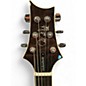 Used PRS SE Custom 22 Hollowbody LAKE BLUE Hollow Body Electric Guitar