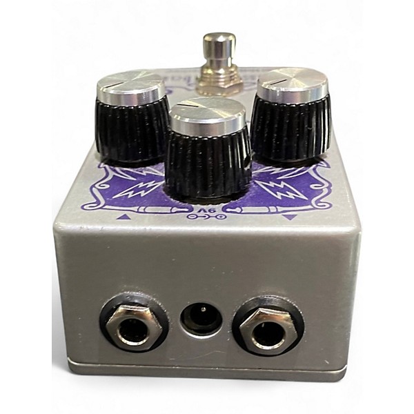 Used EarthQuaker Devices HIZUMITAS Effect Pedal