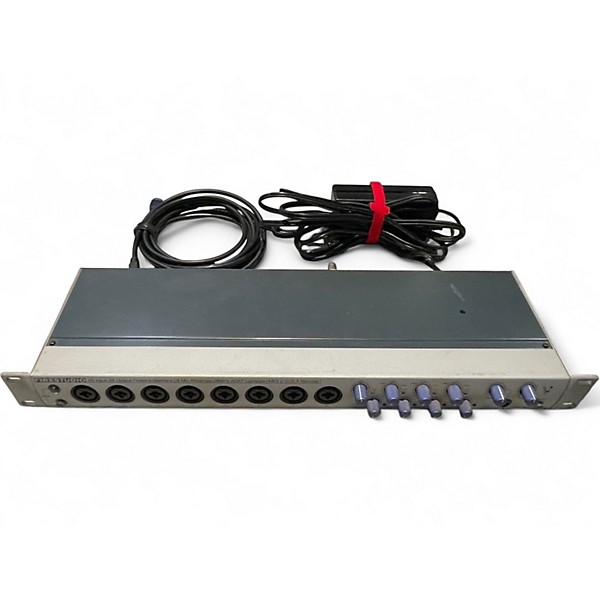 Used 2010s PreSonus FIRESTUDIO Audio Interface