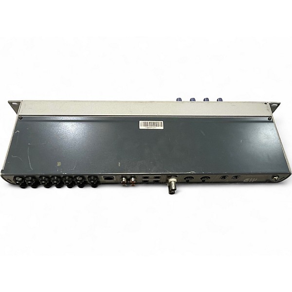 Used 2010s PreSonus FIRESTUDIO Audio Interface