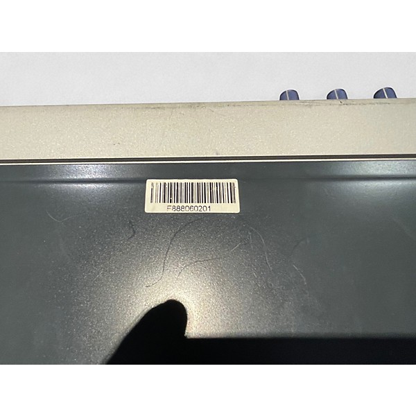 Used 2010s PreSonus FIRESTUDIO Audio Interface