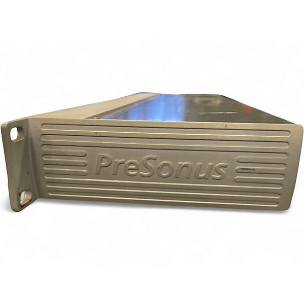 Used 2010s PreSonus FIRESTUDIO Audio Interface