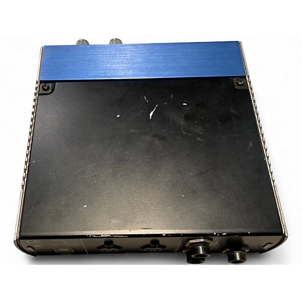 Used 2020s PreSonus Audiobox USB Audio Interface