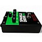 Used 2020s Voodoo Lab Sparkle Drive Mod Overdrive Effect Pedal