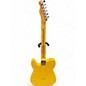 Used Fender PLAYER II MODIFIED TELECASTER Sunshine Yellow Solid Body Electric Guitar