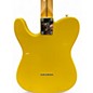 Used Fender PLAYER II MODIFIED TELECASTER Sunshine Yellow Solid Body Electric Guitar