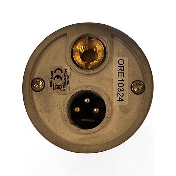 Used Aston Origin Condenser Microphone