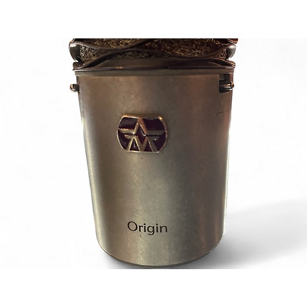 Used Aston Origin Condenser Microphone