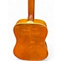 Used Guild d240e Natural Acoustic Electric Guitar