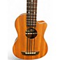 Used Kala SCOUT FS UBASS Natural Ukulele