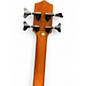 Used Kala SCOUT FS UBASS Natural Ukulele