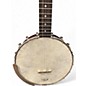 Used Recording King RKOH Natural Banjo