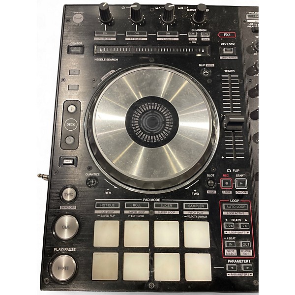 Used Pioneer DJ DDJ-SX3 DJ Controller