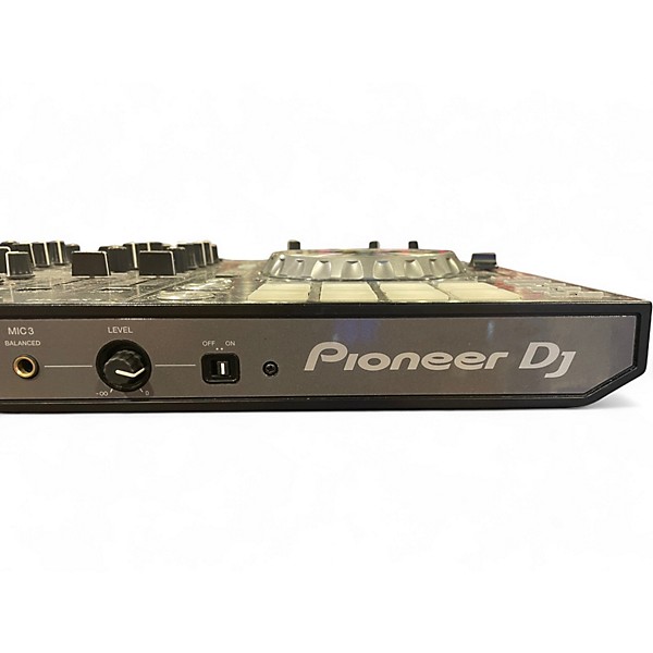Used Pioneer DJ DDJ-SX3 DJ Controller