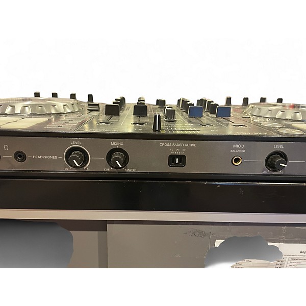 Used Pioneer DJ DDJ-SX3 DJ Controller
