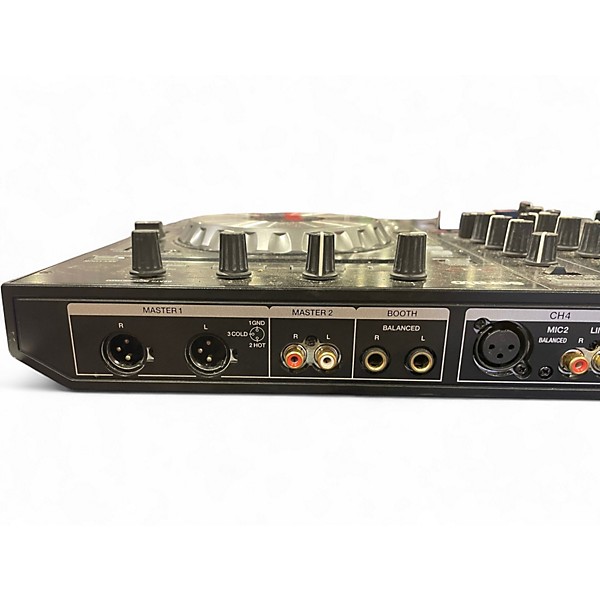 Used Pioneer DJ DDJ-SX3 DJ Controller