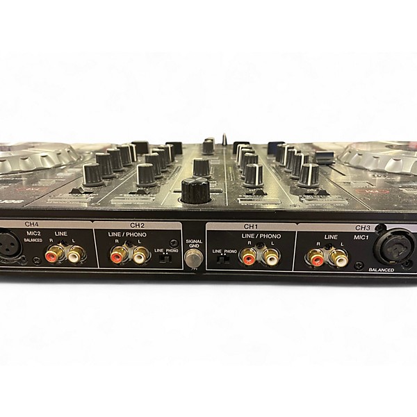 Used Pioneer DJ DDJ-SX3 DJ Controller