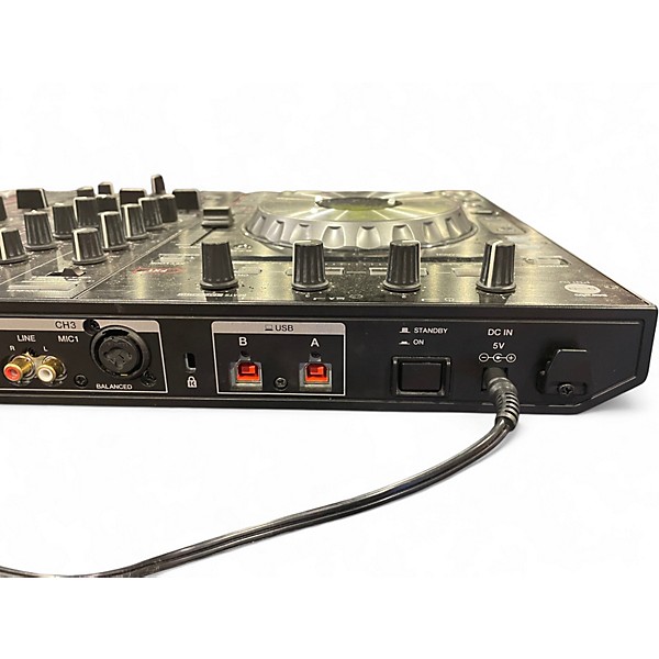 Used Pioneer DJ DDJ-SX3 DJ Controller