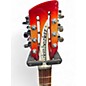 Used Rickenbacker 620/12 Fireglo Solid Body Electric Guitar