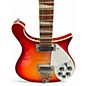 Used Rickenbacker 620/12 Fireglo Solid Body Electric Guitar