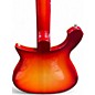 Used Rickenbacker 620/12 Fireglo Solid Body Electric Guitar