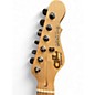 Used G&L ASAT Z3 Silver Sparkle Solid Body Electric Guitar