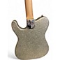 Used G&L ASAT Z3 Silver Sparkle Solid Body Electric Guitar