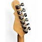 Used G&L ASAT Z3 Silver Sparkle Solid Body Electric Guitar